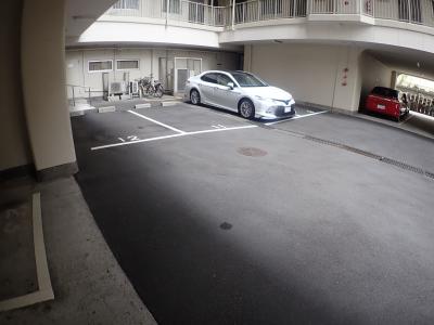 土佐堀コーポラス