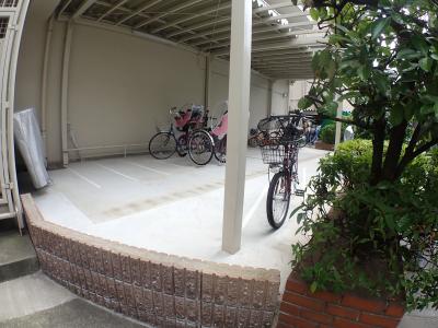 土佐堀コーポラス