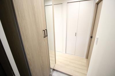 ユニハイム江戸堀