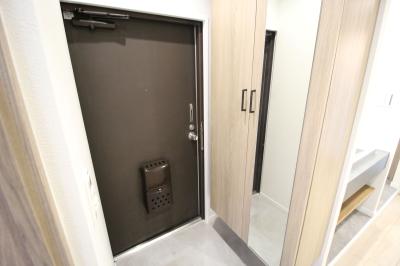 ユニハイム江戸堀