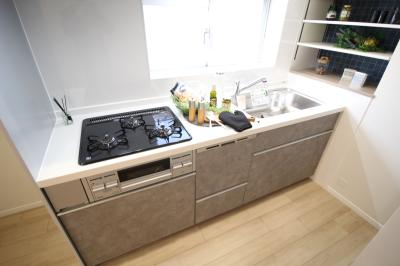 ユニハイム江戸堀