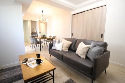 ユニハイム江戸堀