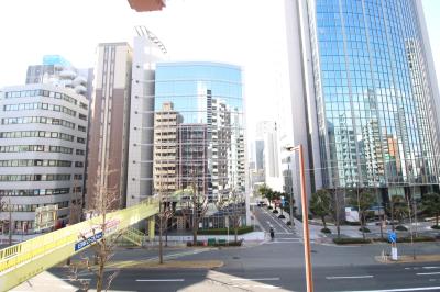 ユニハイム江戸堀