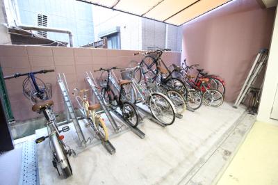 ユニハイム江戸堀