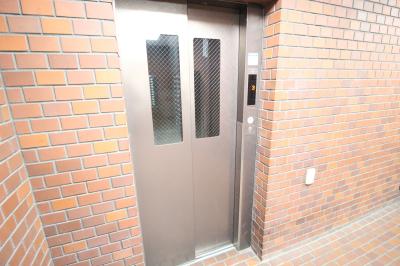 ユニハイム江戸堀