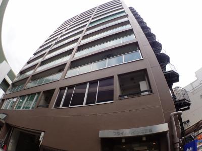 プライムハイツ阿波座