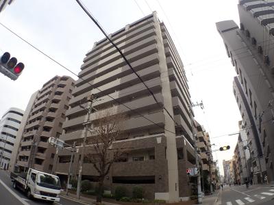 リベール南堀江