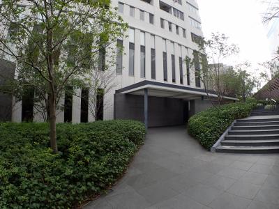 ザ・タワー大阪