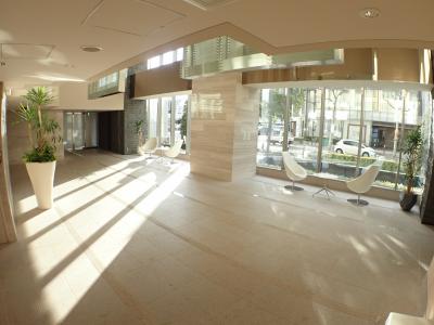 ブランズタワー南堀江