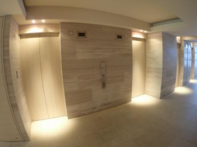 ブランズタワー南堀江