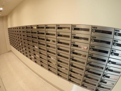 ブランズタワー南堀江