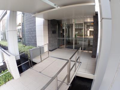 ブランズタワー南堀江