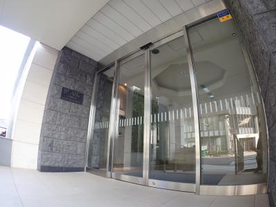 ブランズタワー南堀江