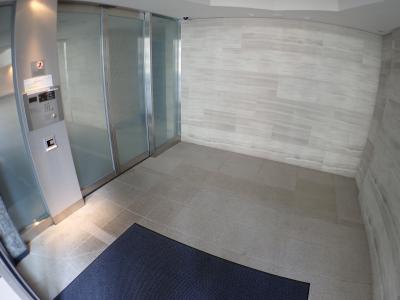 ブランズタワー南堀江