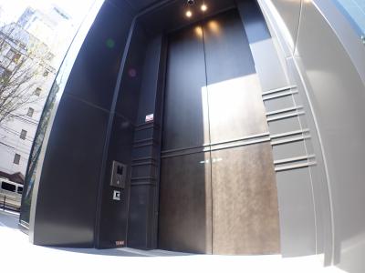 大阪ひびきの街ザ・サンクタスタワー