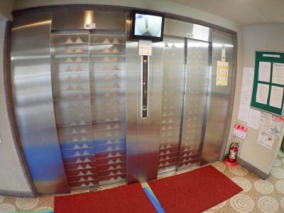 南堀江スカイハイツ