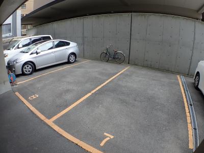 南堀江スカイハイツ