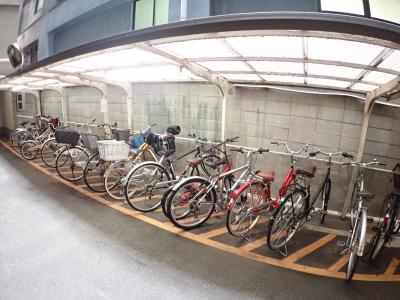 南堀江スカイハイツ