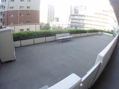 マツダファミリーハイツ阿波座