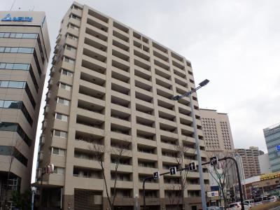 リーガル福島駅前