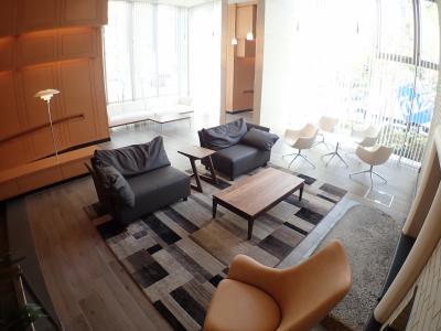 プレミストタワー大阪新町ローレルコート