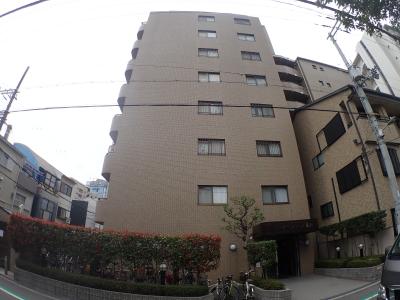 アーク・マンション鷺洲