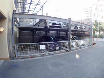 エスリード阿波座