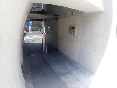 グランドシーズ心斎橋Ⅱ