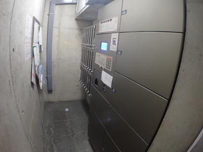 グランドシーズ心斎橋Ⅱ