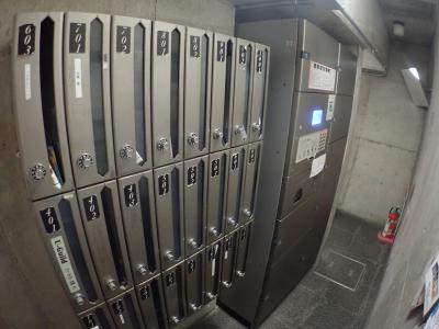 グランドシーズ心斎橋Ⅱ