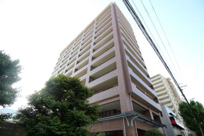 野田パーク・ホームズ