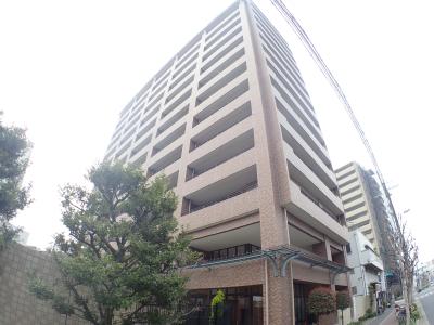 野田パーク・ホームズ