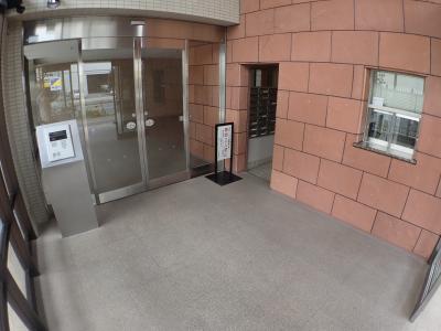 野田パーク・ホームズ