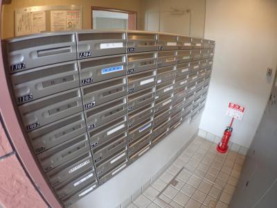 野田パーク・ホームズ