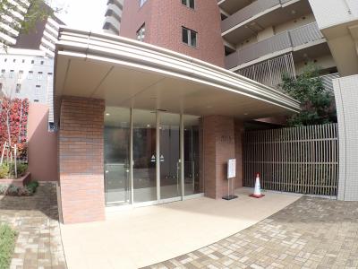 阿波座ライズタワーズマーク20