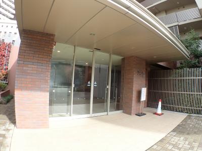 阿波座ライズタワーズマーク20