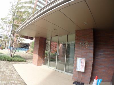 阿波座ライズタワーズマーク20