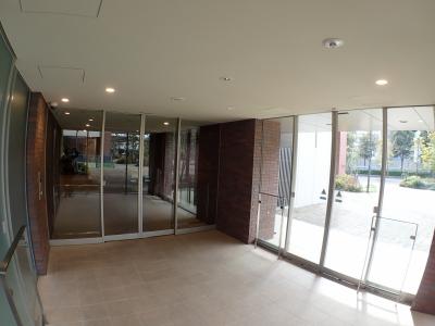 阿波座ライズタワーズマーク20