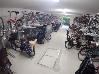 阿波座ライズタワーズマーク20