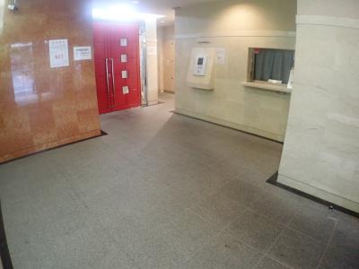 パシフィック難波グラシア