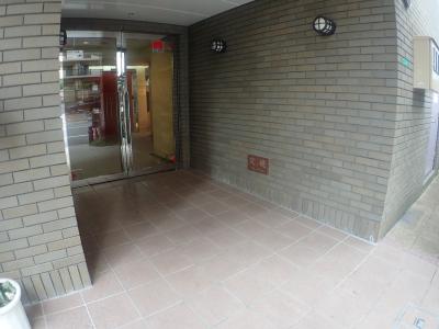 パシフィック難波グラシア