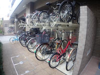 パシフィック難波グラシア