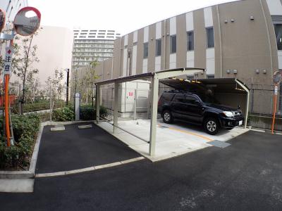 阿波座ライズタワーズマーク20