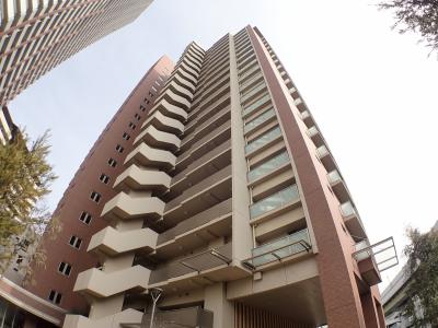 阿波座ライズタワーズマーク20