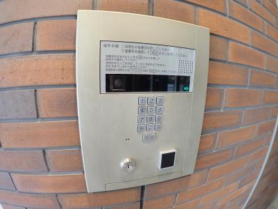 阿波座ライズタワーズマーク20