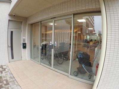 阿波座ライズタワーズマーク20