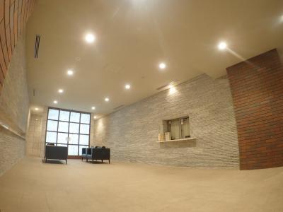 阿波座ライズタワーズマーク20