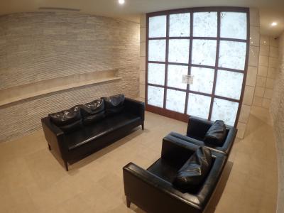 阿波座ライズタワーズマーク20