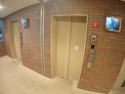 阿波座ライズタワーズマーク20