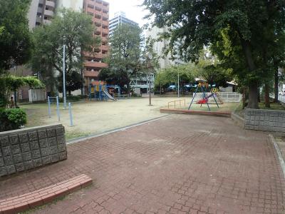 西梅田ダイヤモンドマンション